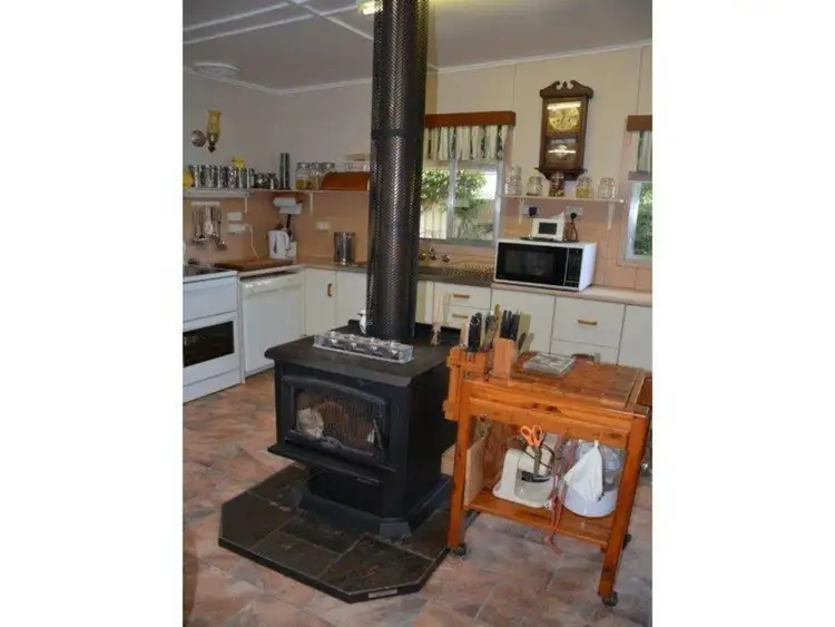 Fifth view of Homely house listing, 116 Murilla Street, Miles QLD 4415