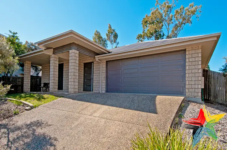 52 Woodlands Boulevard, Waterford QLD 4133