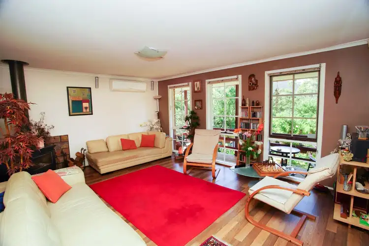 Second view of Homely house listing, 93 Wonga Road, Millgrove VIC 3799