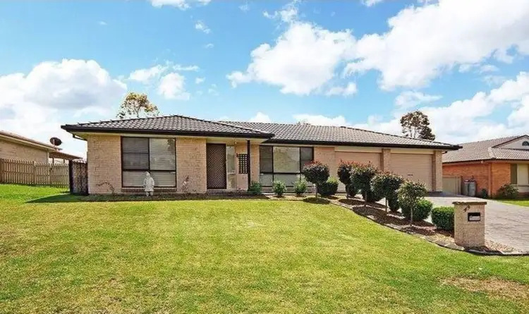 Main view of Homely house listing, 49 St James Crescent, Worrigee NSW 2540