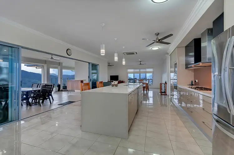 Second view of Homely house listing, 18-20 Goldrush Close, Goldsborough QLD 4865