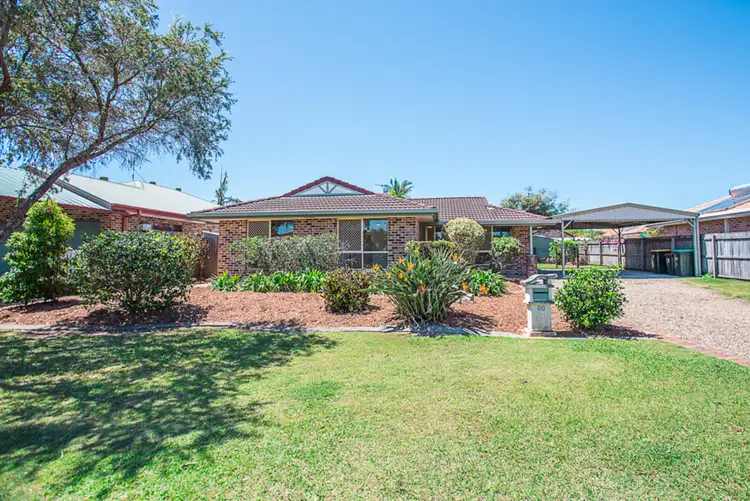 Main view of Homely house listing, 80 Honeymyrtle Drive, Banora Point NSW 2486