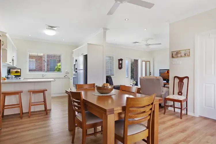 Third view of Homely villa listing, 21/44-48 Melrose Street, Lorn NSW 2320