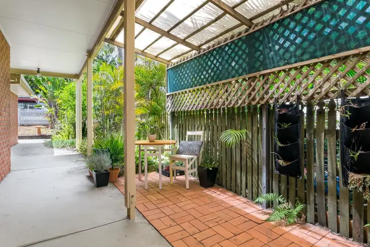 Second view of Homely house listing, 51A Robertson Avenue, Margate QLD 4019