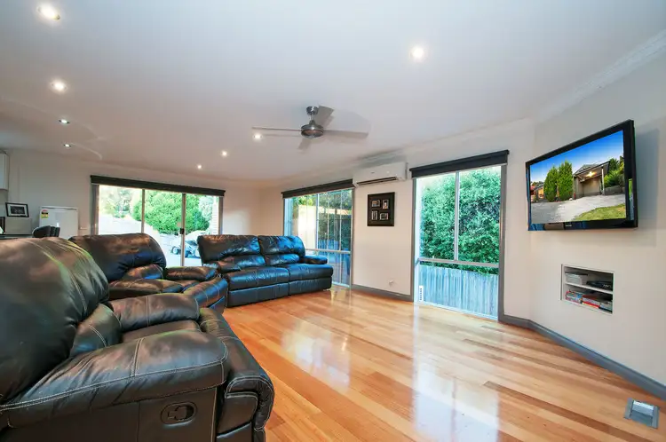 Second view of Homely house listing, 27 Bristol Crescent, Lilydale VIC 3140
