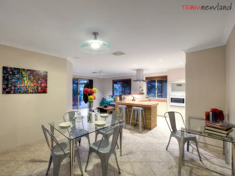 Sixth view of Homely house listing, 5 Covelline Place, Forrestfield WA 6058