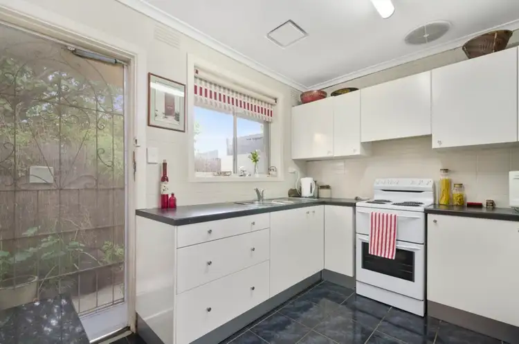 Fourth view of Homely villa listing, 3/116 Gamon Street, Yarraville VIC 3013