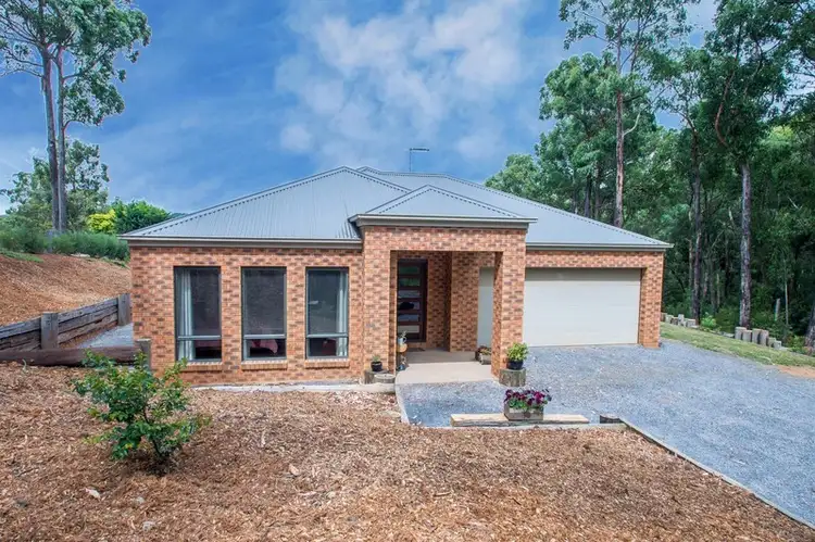 Main view of Homely house listing, 240 Glenview Road, Launching Place VIC 3139