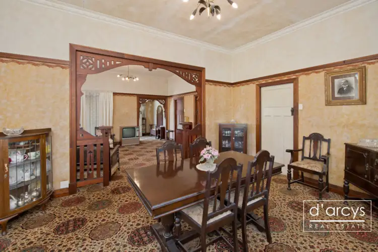 Sixth view of Homely house listing, 25 Myagah Road, Ashgrove QLD 4060