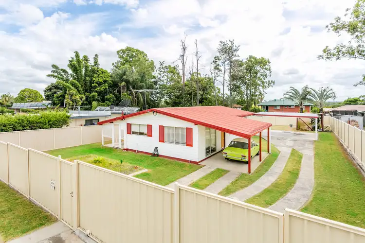 Main view of Homely house listing, 324 Middle Rd, Boronia Heights QLD 4124