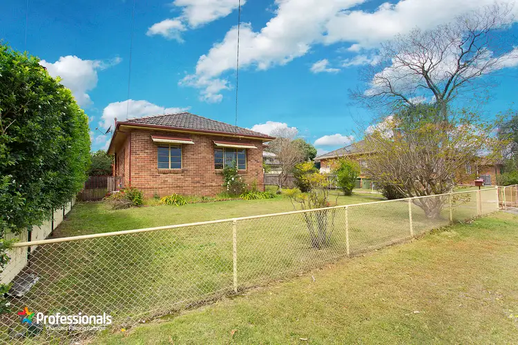 Main view of Homely house listing, 63 Lang Street, Padstow NSW 2211