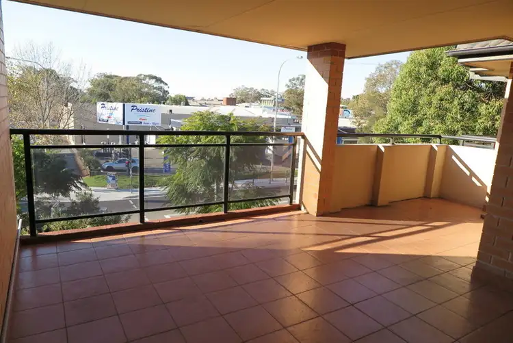 Sixth view of Homely unit listing, 8/4-6 Treves Street, Merrylands NSW 2160