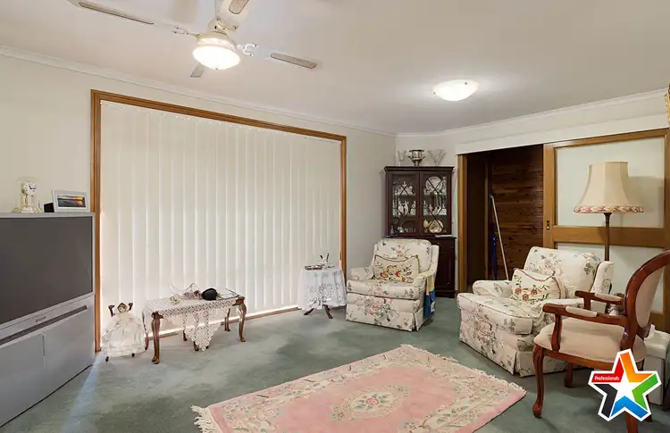 Second view of Homely house listing, 40 Churchill Drive, Mooroolbark VIC 3138