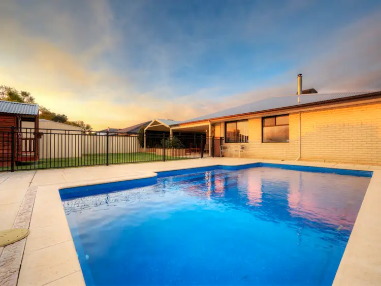 Second view of Homely house listing, 8 Gala Way, Forrestfield WA 6058