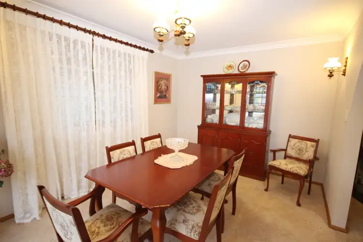 Sixth view of Homely house listing, 16 Palmway Crescent, Tuncurry NSW 2428