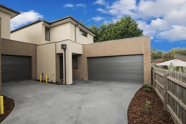 3/12 White Avenue, Bayswater North VIC 3153