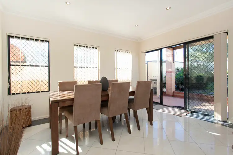 Fourth view of Homely semi-detached listing, 61 Lang Street, Padstow NSW 2211