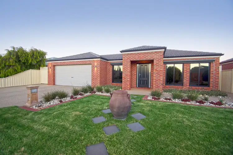 17 Harrier Street, Shepparton VIC 3630