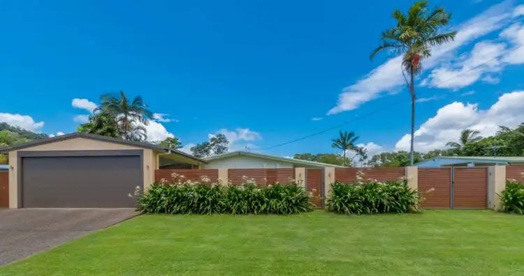 17 Kavieng Street, Trinity Beach QLD 4879