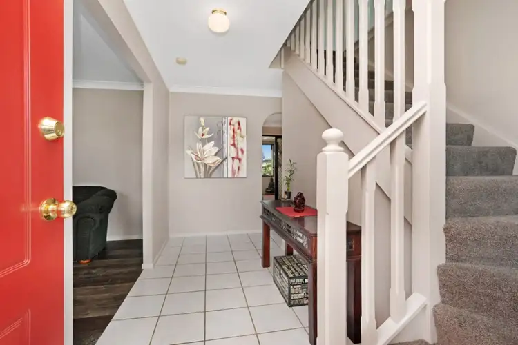 Second view of Homely house listing, 173 Somerset Drive, Thornton NSW 2322