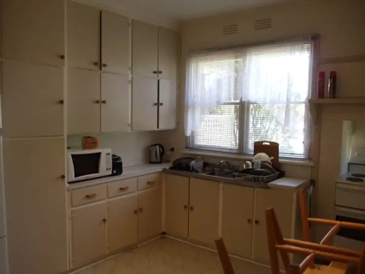 Third view of Homely house listing, 12 Howard Street, Sea Lake VIC 3533