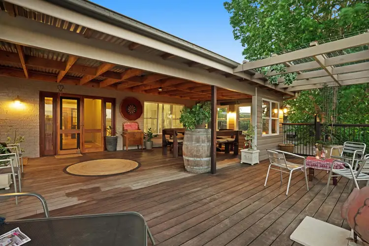 Second view of Homely rural property listing, 38 Hungerford Lane, Gillieston Heights NSW 2321