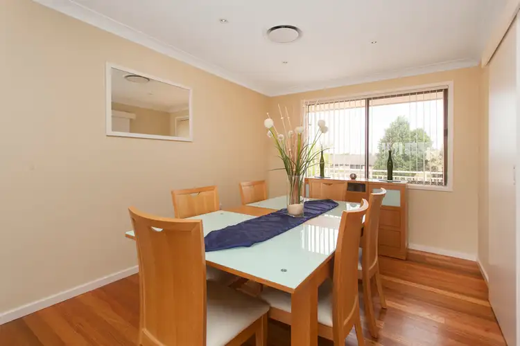 Sixth view of Homely house listing, 13 Redgum Drive, Padstow NSW 2211
