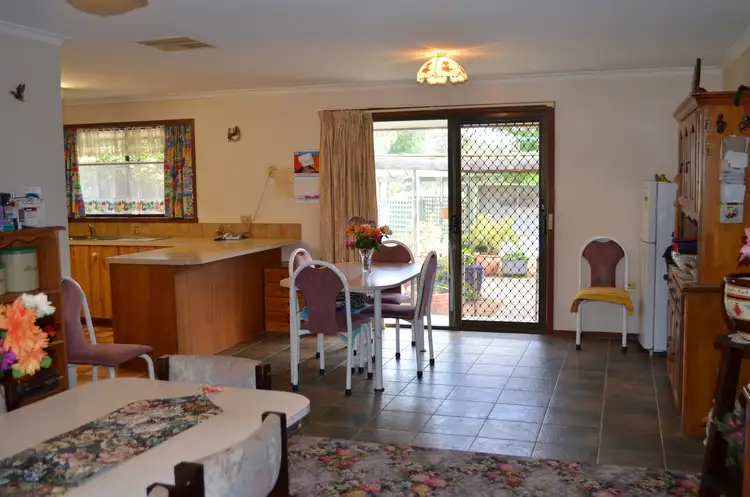 Fifth view of Homely house listing, 9 Cuthbert Court, Grahamvale VIC 3631