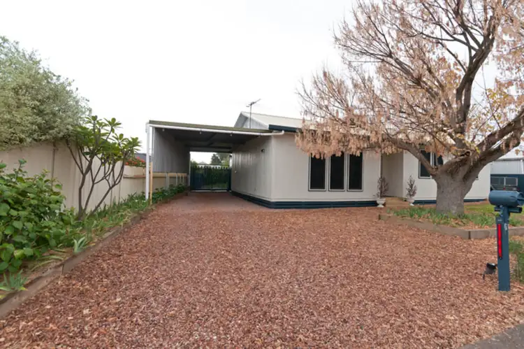 Main view of Homely house listing, 6 Alexander Avenue, Klemzig SA 5087