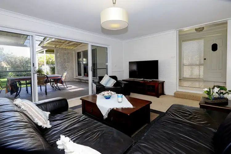 Fifth view of Homely house listing, 84 Lakeview Crescent, Forster NSW 2428