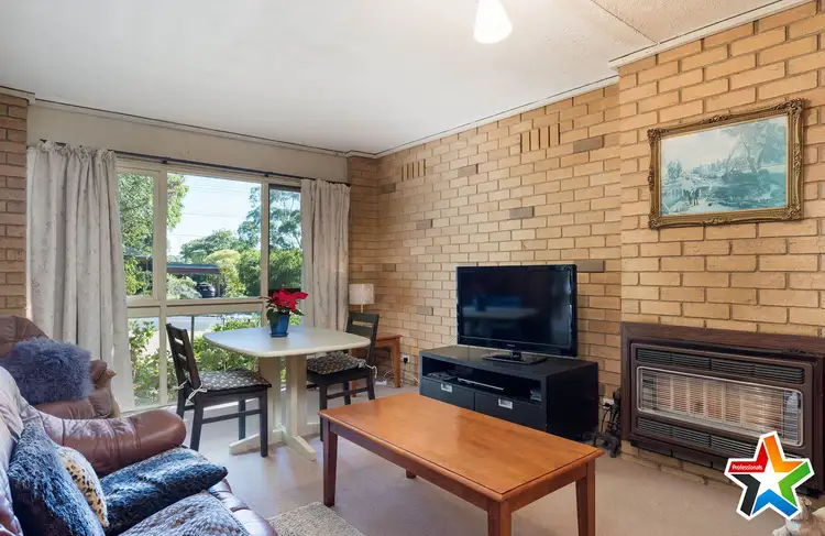 Second view of Homely house listing, 57 Diane Crescent, Croydon VIC 3136