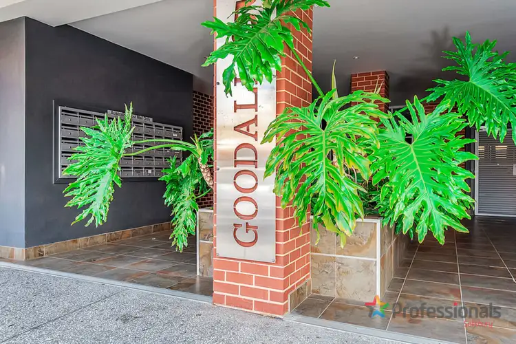 6/5 Goodall Parade, Mawson Lakes SA 5095