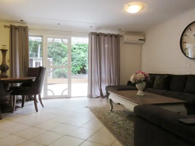 Second view of Homely townhouse listing, 6/95 Chiswick Road, Greenacre NSW 2190