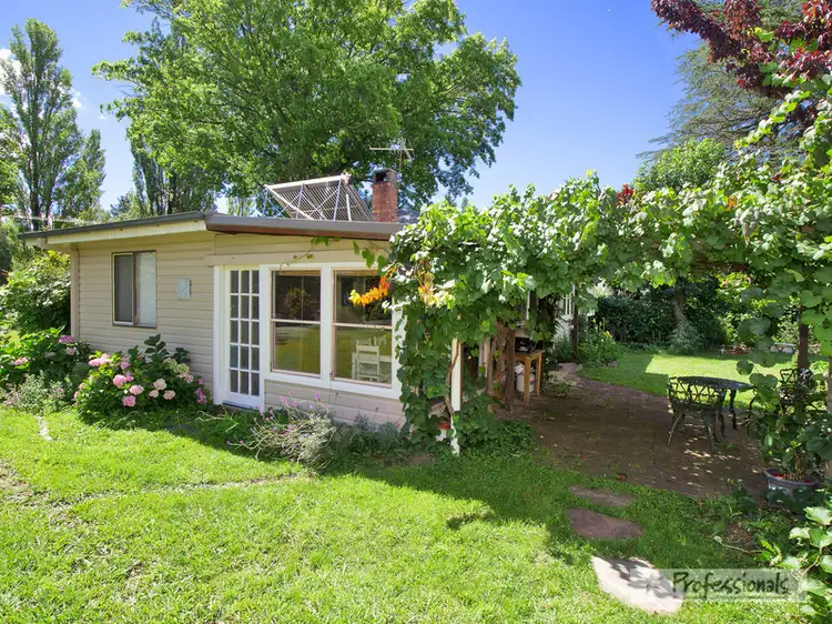 Second view of Homely house listing, 189 Kennedy Street, Armidale NSW 2350