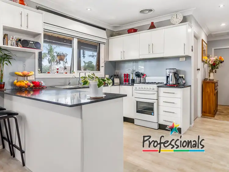 Fifth view of Homely house listing, 32 Jacaranda Crescent, Casula NSW 2170