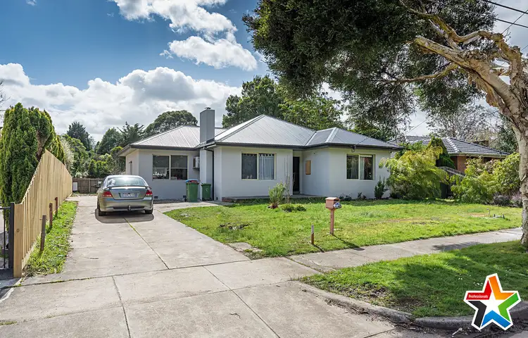 Sixth view of Homely land listing, LOT 2, 2 Venetian Court, Croydon VIC 3136