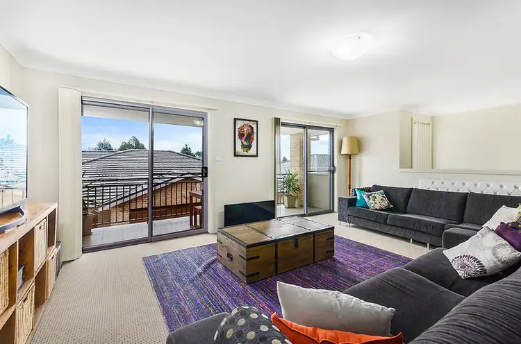 Second view of Homely townhouse listing, 9/121 Daintree Drive, Albion Park NSW 2527