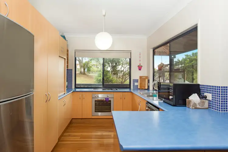 Fifth view of Homely house listing, 48 Vail Court, Bilambil Heights NSW 2486