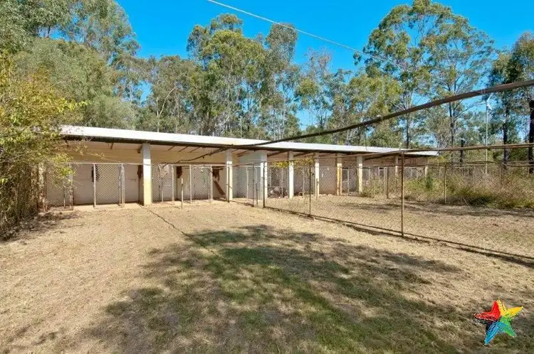 274-288 Kurrajong Road, Jimboomba QLD 4280