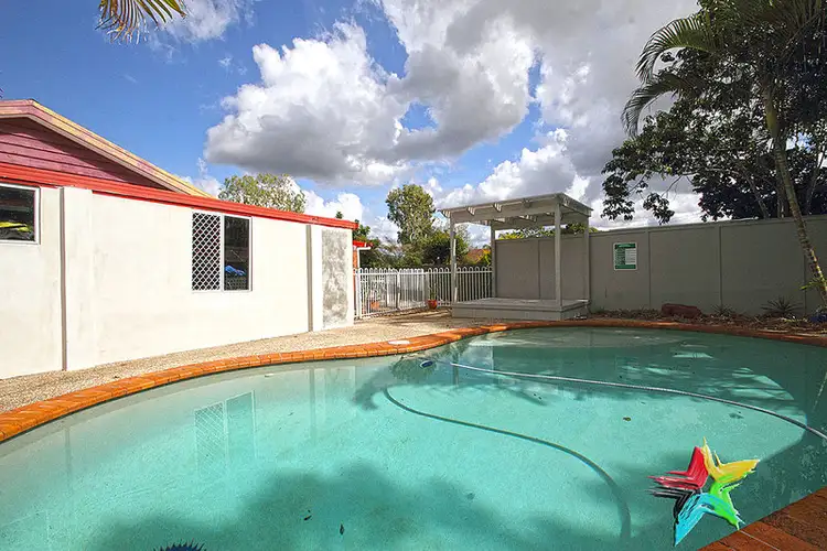 Fourth view of Homely house listing, 16 Basie Court, Browns Plains QLD 4118