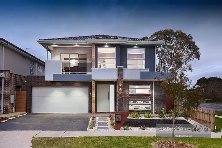 Main view of Homely house listing, 2 Orlando Crescent, Keysborough VIC 3173