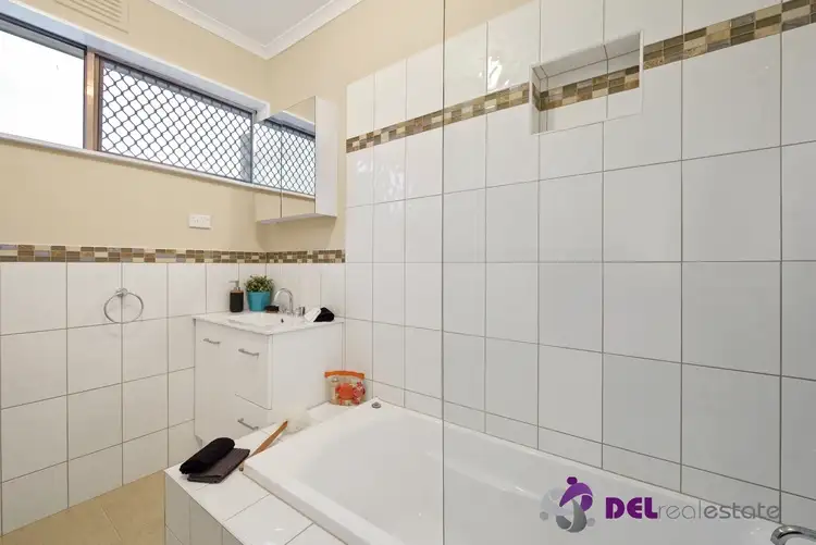 Fifth view of Homely unit listing, 1/19 Jeffrey Street, Dandenong North VIC 3175