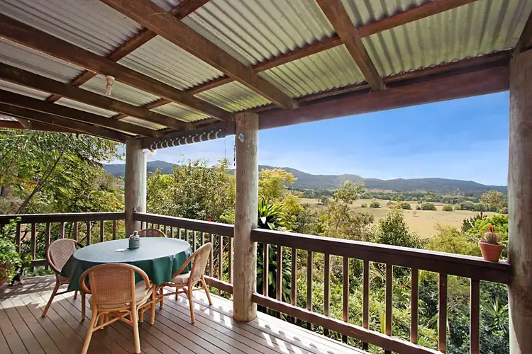 149 Campbells Road, Murwillumbah NSW 2484
