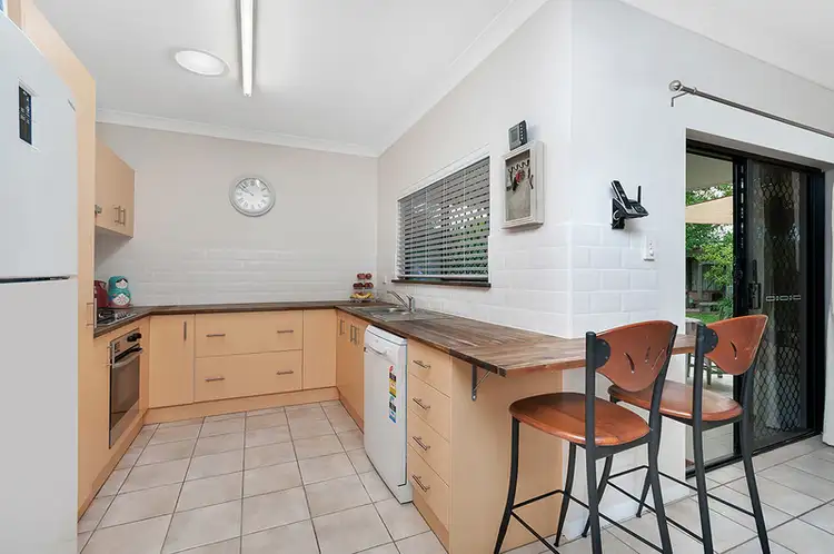 Sixth view of Homely house listing, 9 Canecutter Road, Edmonton QLD 4869