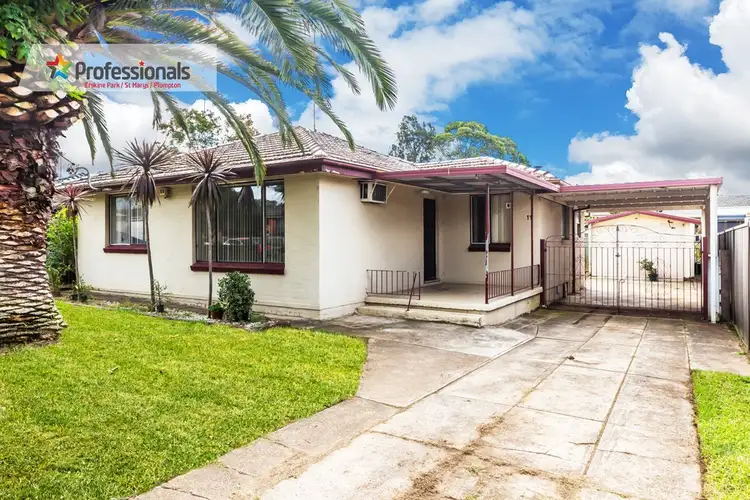 Main view of Homely house listing, 11 Jensen Street, Colyton NSW 2760