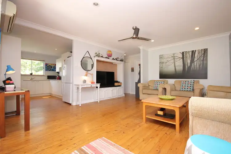 Second view of Homely house listing, 112 Seabreeze Parade, Green Point NSW 2428