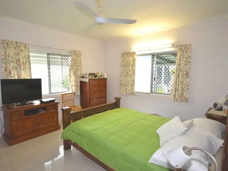 Sixth view of Homely house listing, 91 Campbell Street, Gordonvale QLD 4865