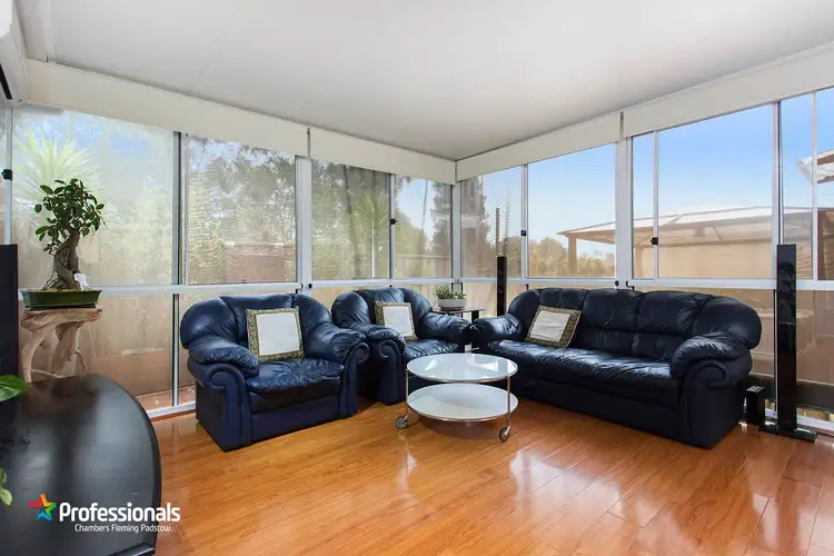 Fourth view of Homely house listing, 39C Uranus Road, Padstow NSW 2211