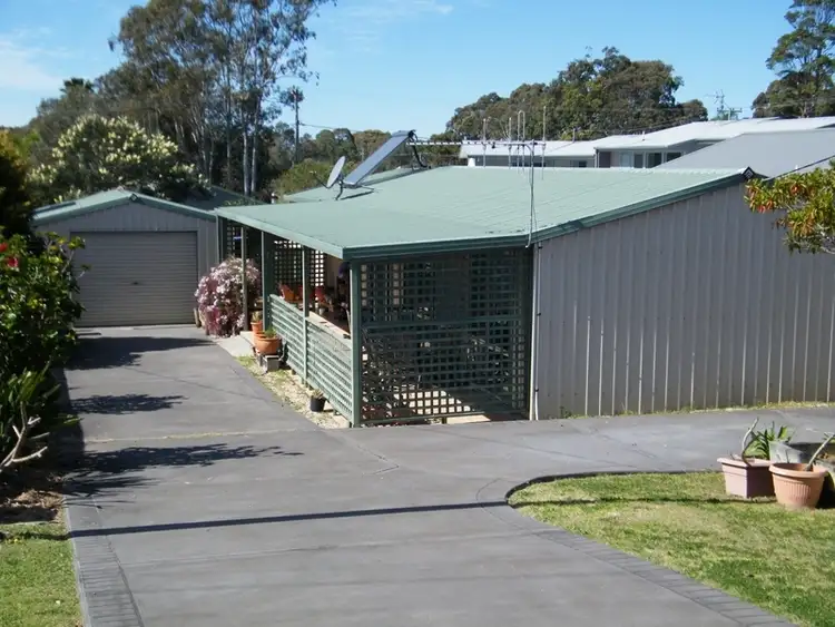 Sixth view of Homely house listing, 276 Diamond Beach Road, Diamond Beach NSW 2430
