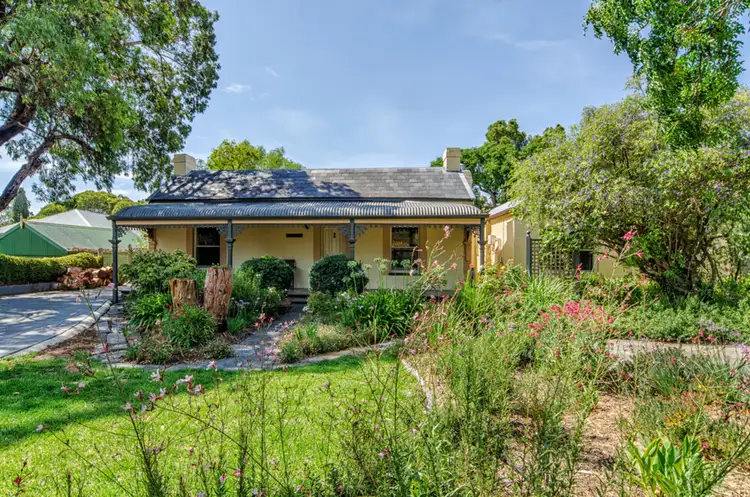 Second view of Homely house listing, 13 St Peters Terrace, Willunga SA 5172